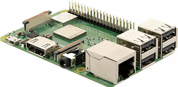 Raspberry-PI